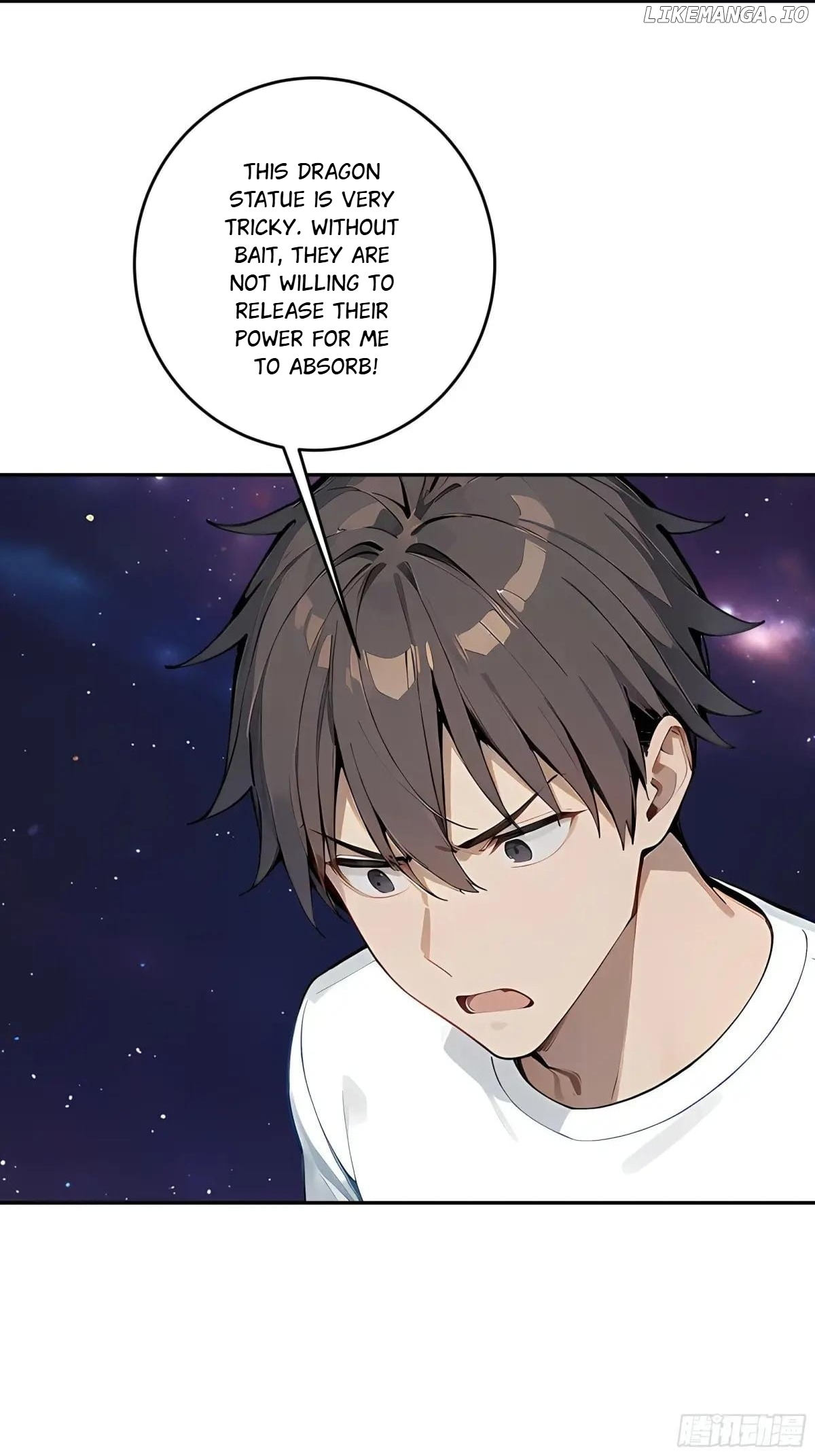 God of Learning Chapter 48 - page 9